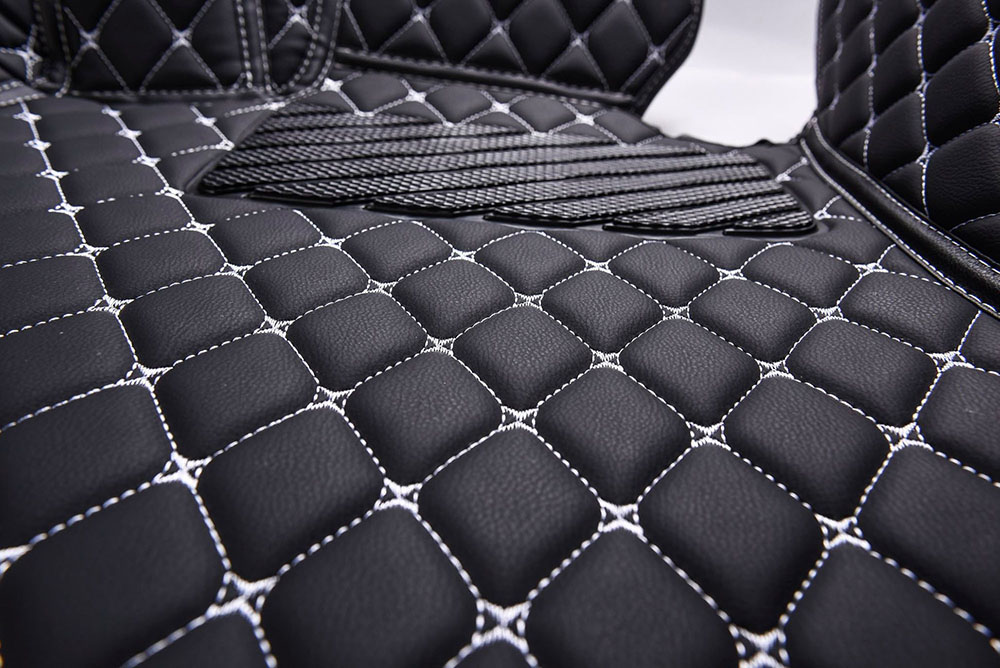 Diamond Car Mats Canada