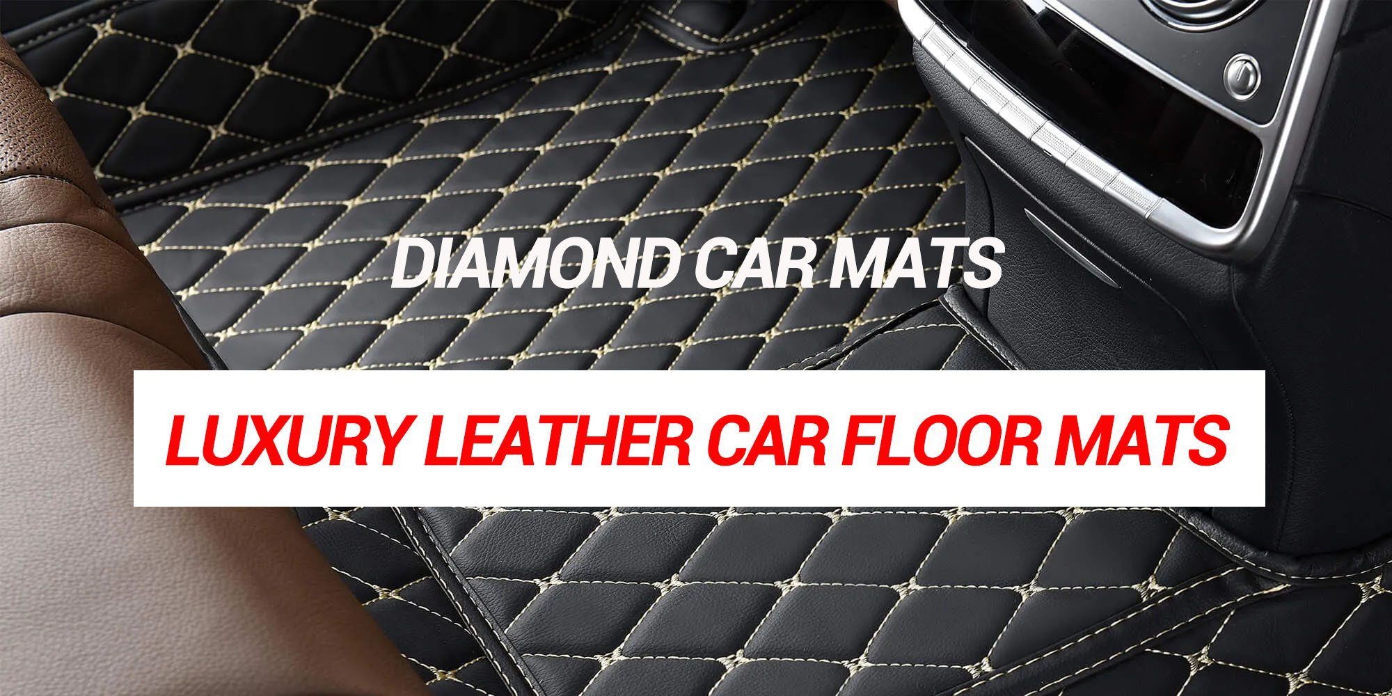 Diamond Car Mats Canada